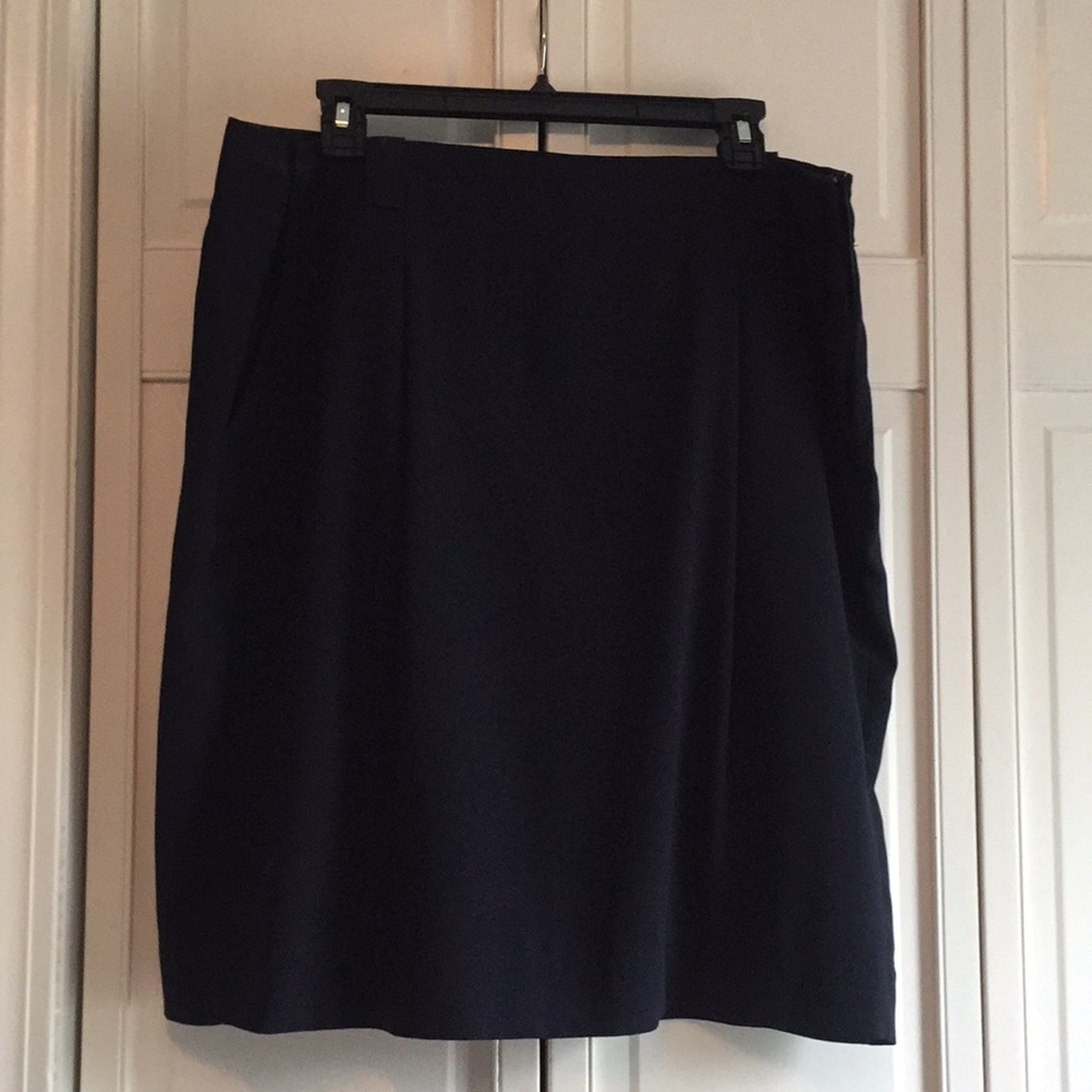 Downsizing wardrobe